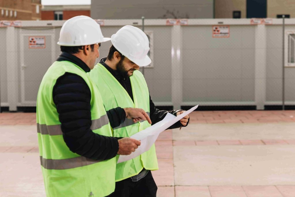 Phase Inspections