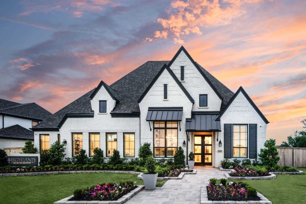 Best Home Inspection in Fulshear, TX
