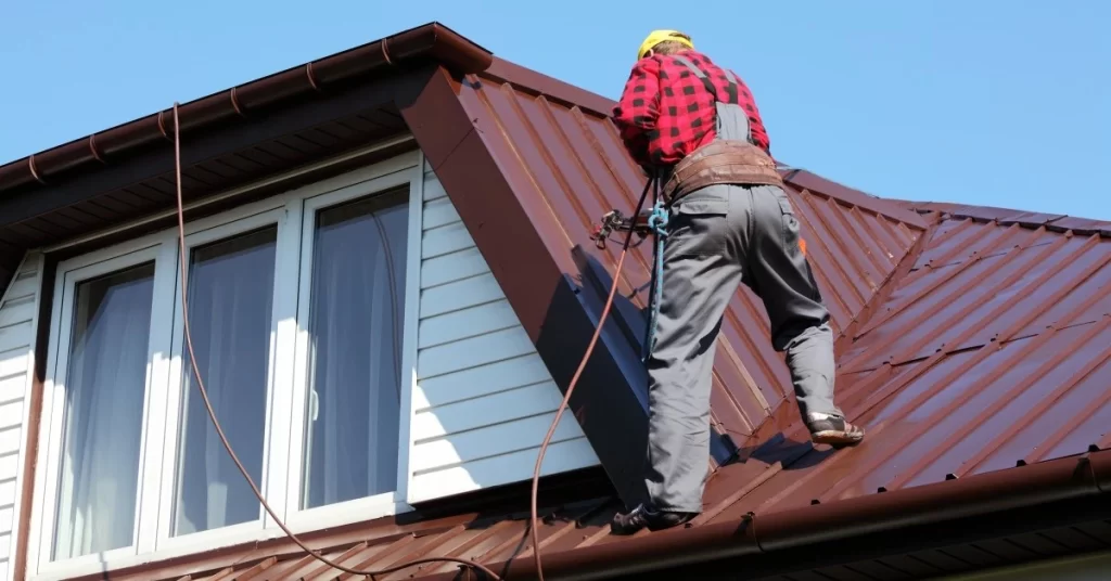 home inspection red flags